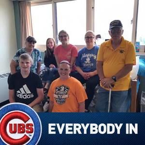 Meet your Posher, Katelynne